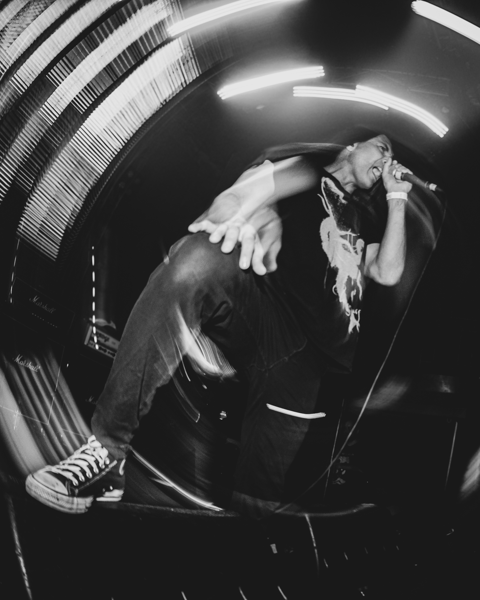 No Fun at All + Ignite